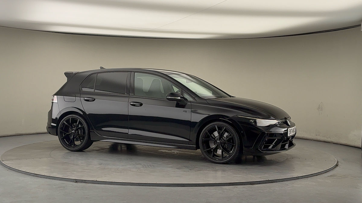 More views of Volkswagen Golf