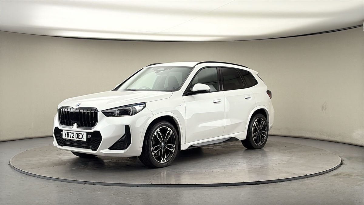 BMW X1 Image 20