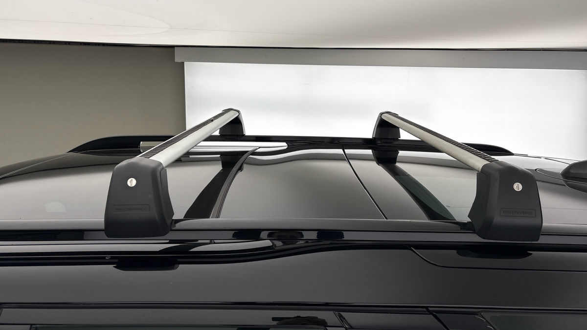 Land Rover Discovery Image 26