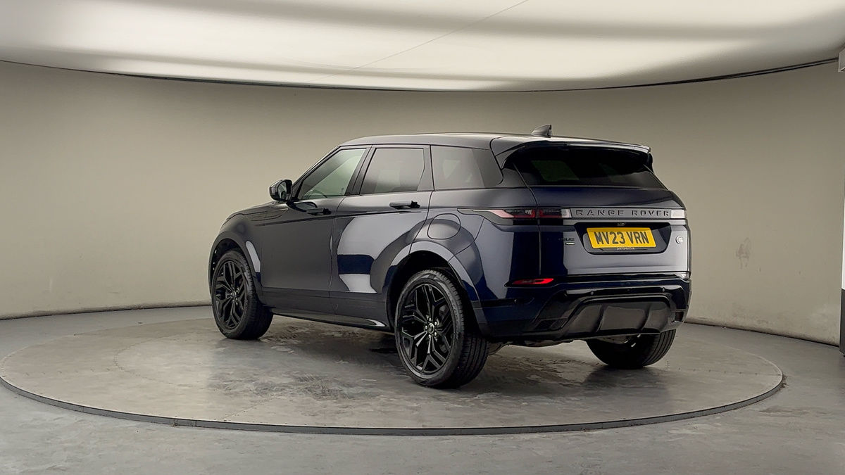 Land Rover Range Rover Evoque Image 2