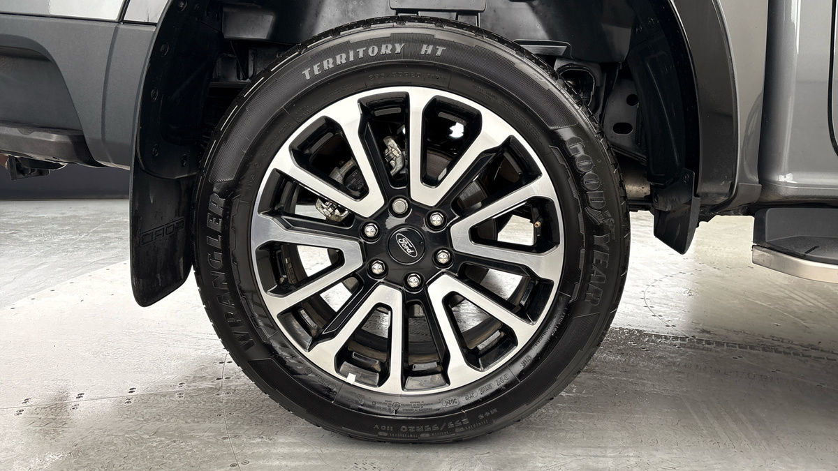 Ford Ranger Image 10