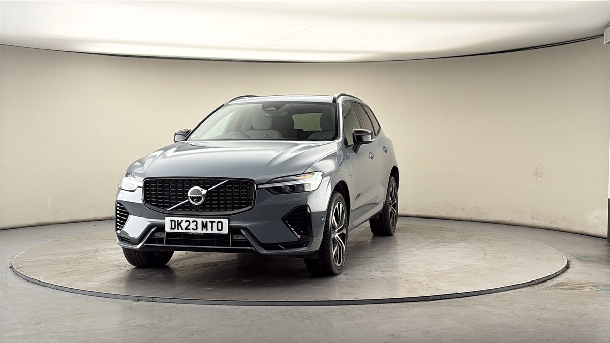 More views of Volvo XC60