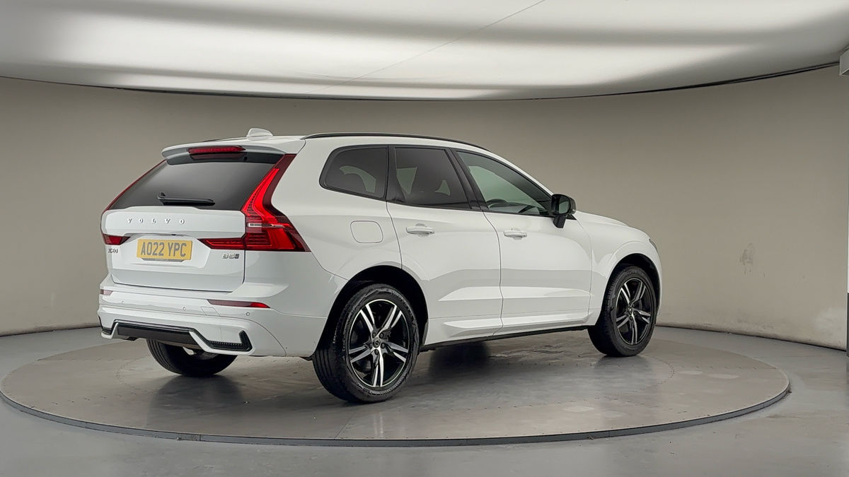Volvo XC60 Image 21