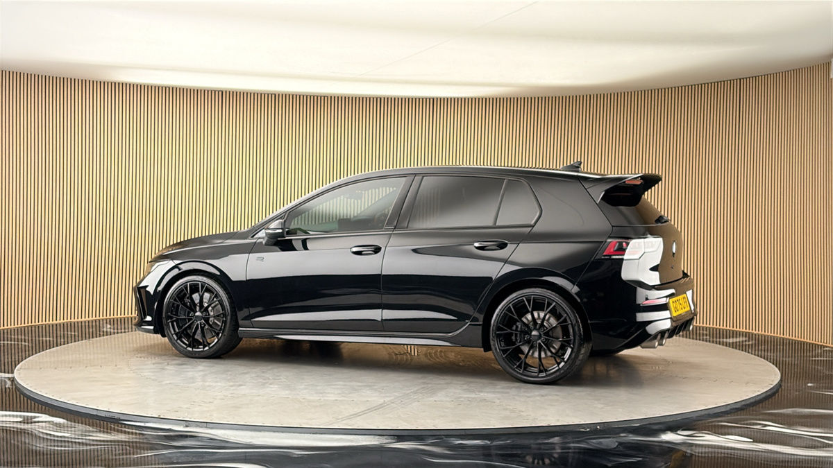 More views of Volkswagen Golf