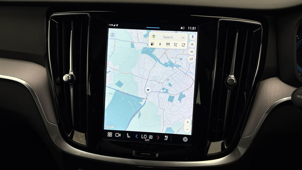 Volvo S60 Image 17