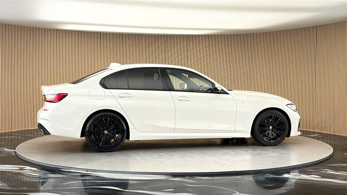 More views of BMW 3 Series
