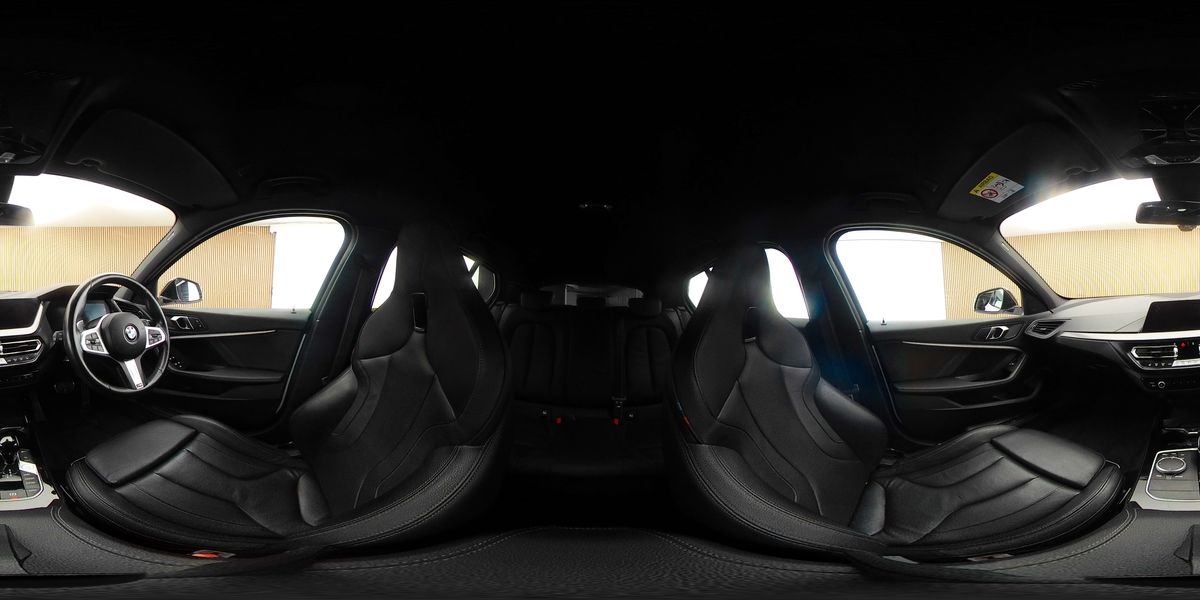 More views of BMW 1 Series