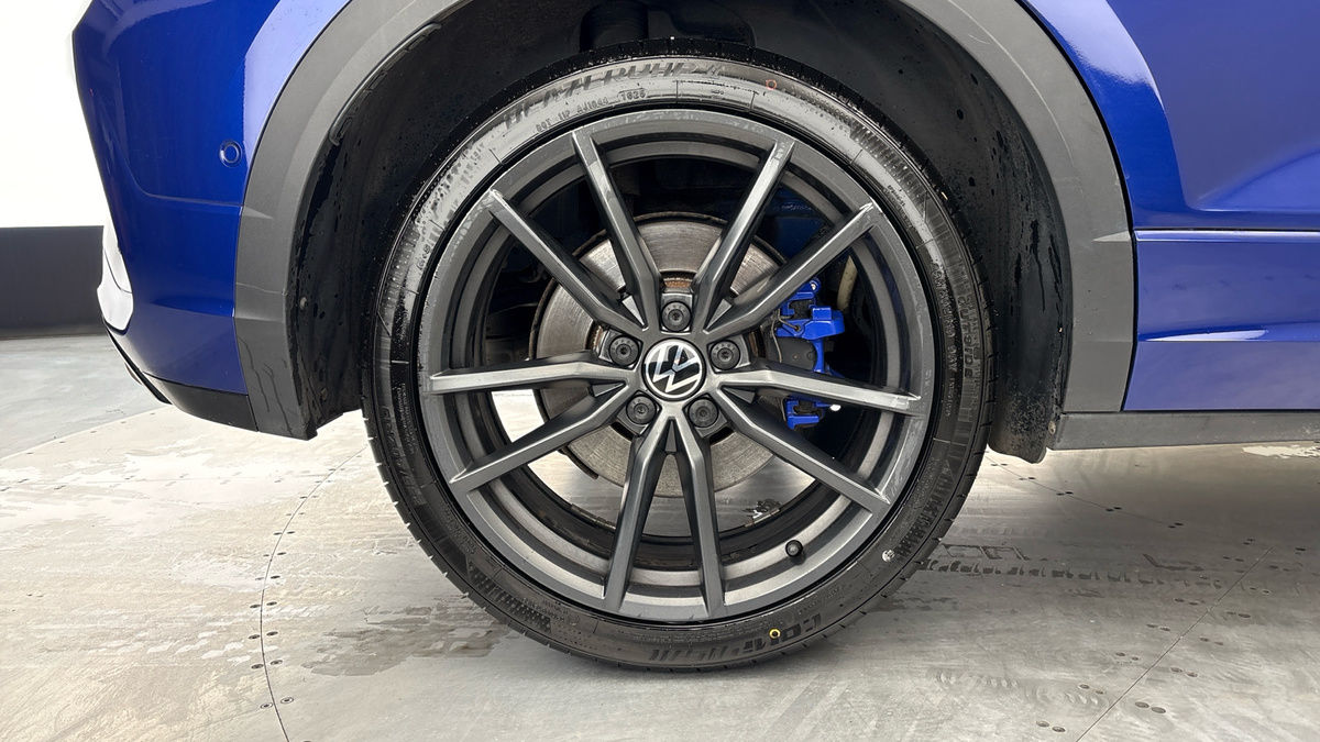 Volkswagen T-Roc Image 10