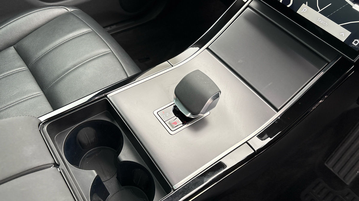 Land Rover Range Rover Evoque Image 18