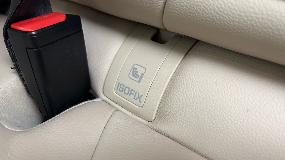 Jaguar XF Image 6