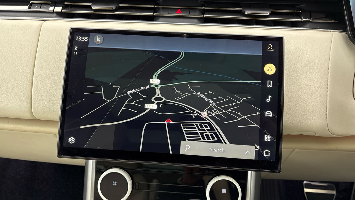 Land Rover Range Rover Image 17