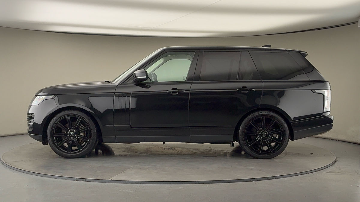 Land Rover Range Rover Image 15