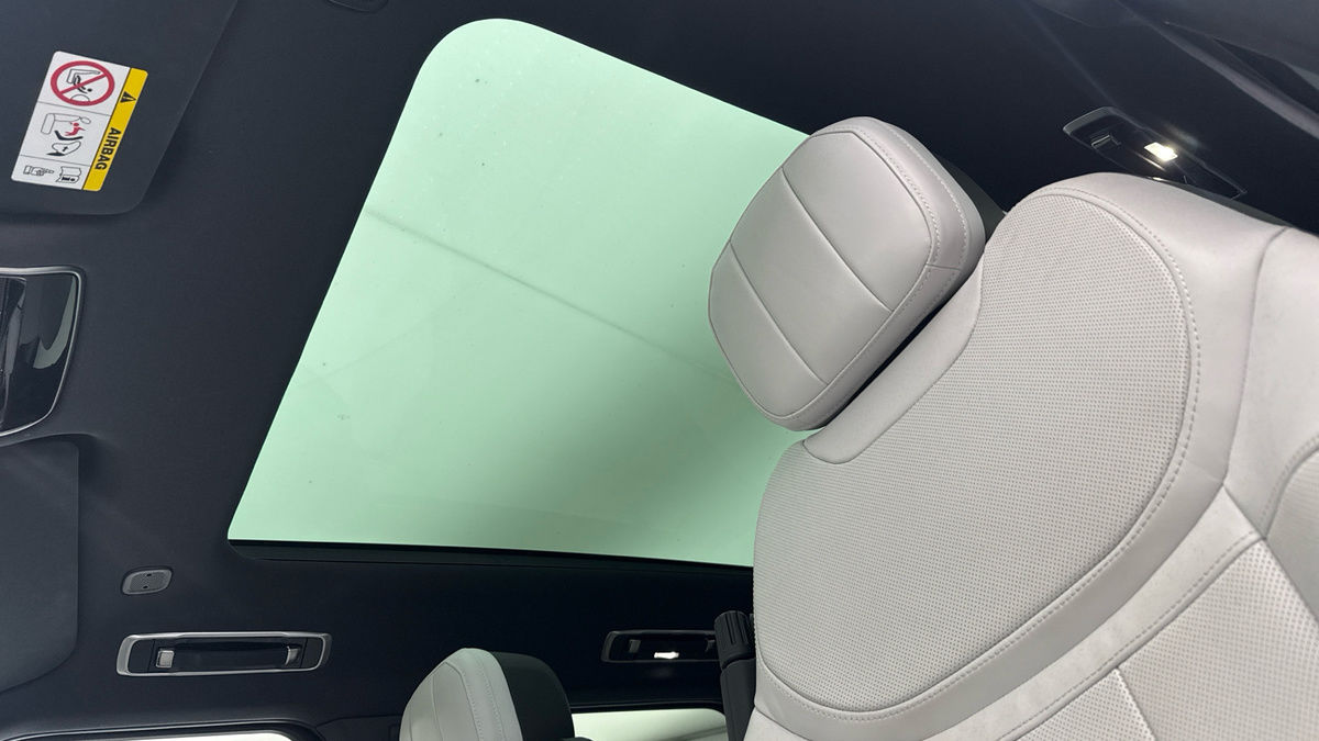 Land Rover Range Rover Sport Image 6