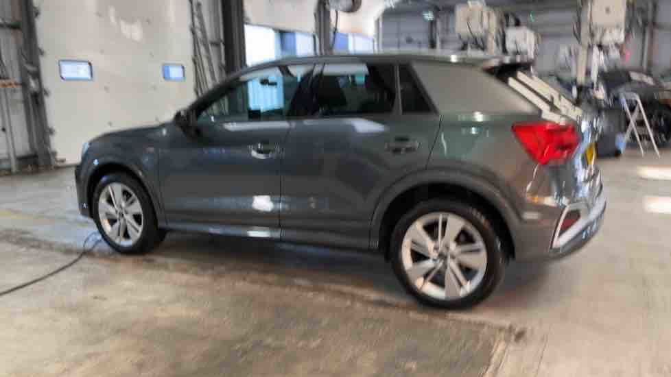 More views of Audi Q2