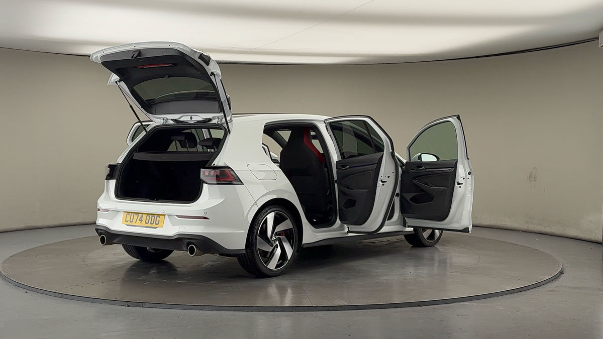 More views of Volkswagen Golf