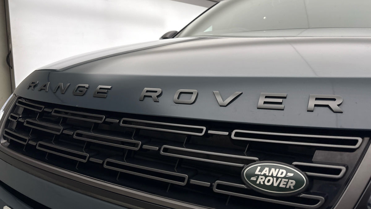 Land Rover Range Rover Evoque Image 24