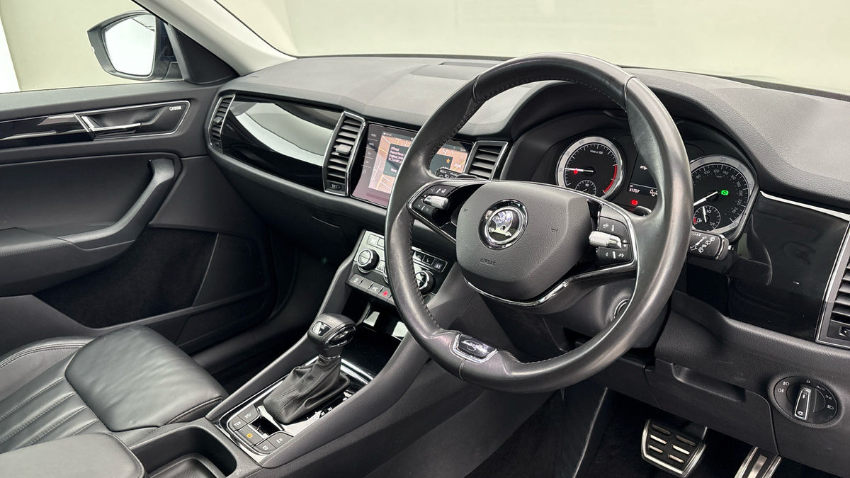 Skoda Kodiaq Image 5