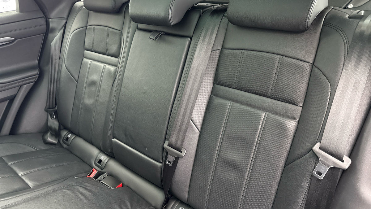 Land Rover Range Rover Evoque Image 8