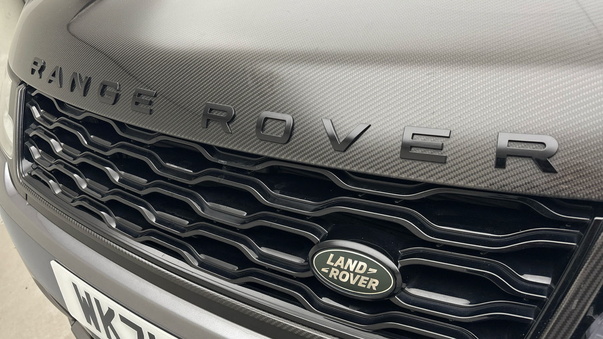 Land Rover Range Rover Sport Image 24