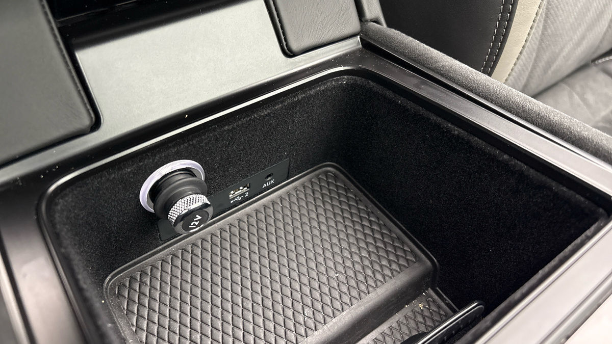 Bentley Continental Image 31