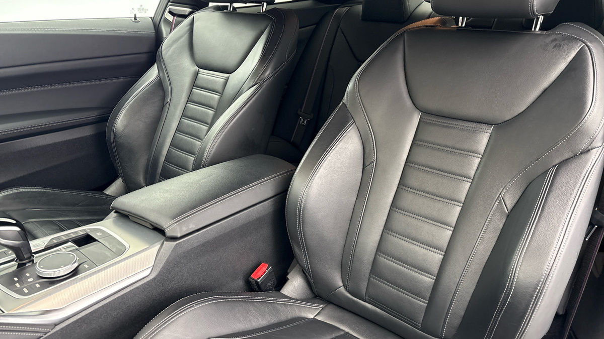 BMW 4 Series Image 7