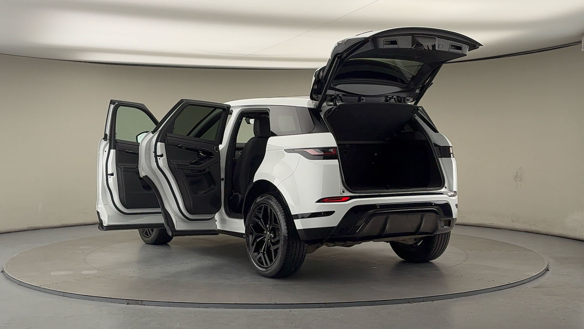 Land Rover Range Rover Evoque Image 23