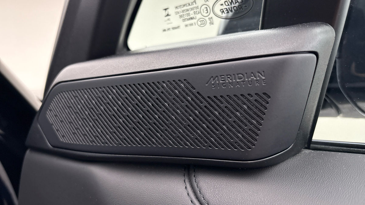 Land Rover Range Rover Image 25