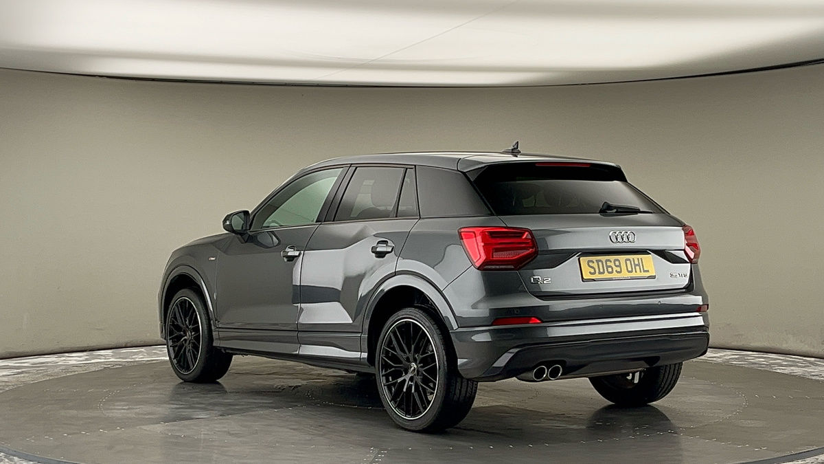 Audi Q2 Image 2