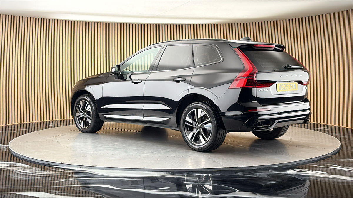 More views of Volvo XC60