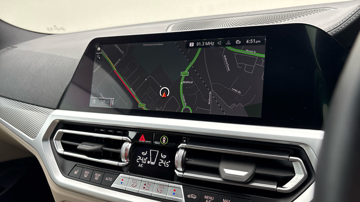 BMW 4 Series Image 17