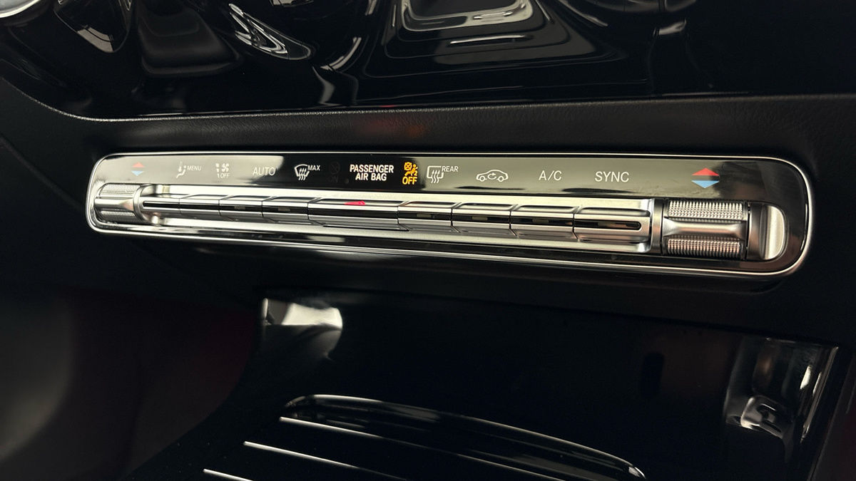 Mercedes-Benz CLA Image 34