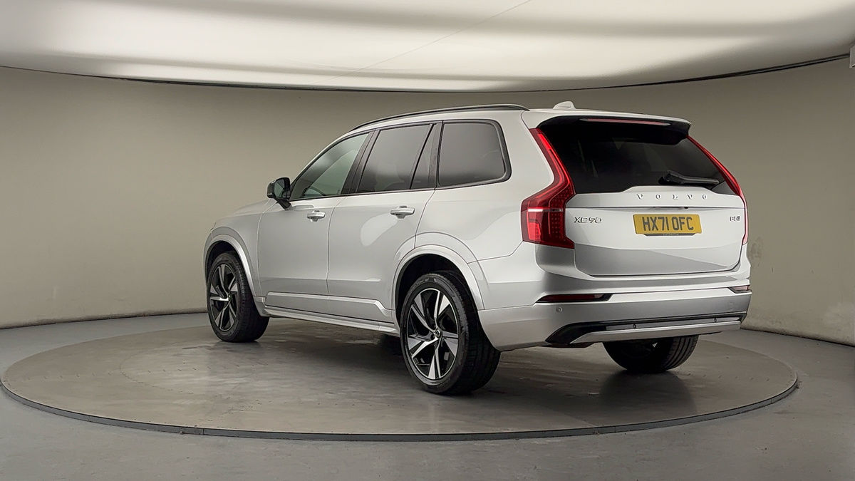 Volvo XC90 Image 2