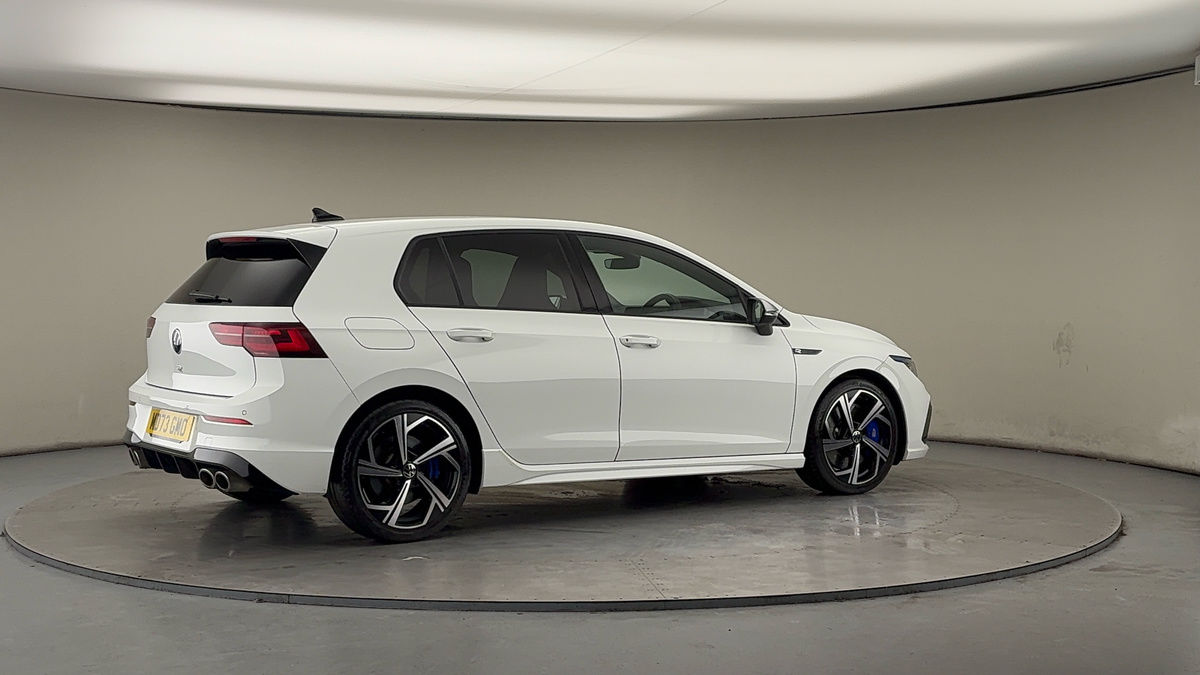 More views of Volkswagen Golf