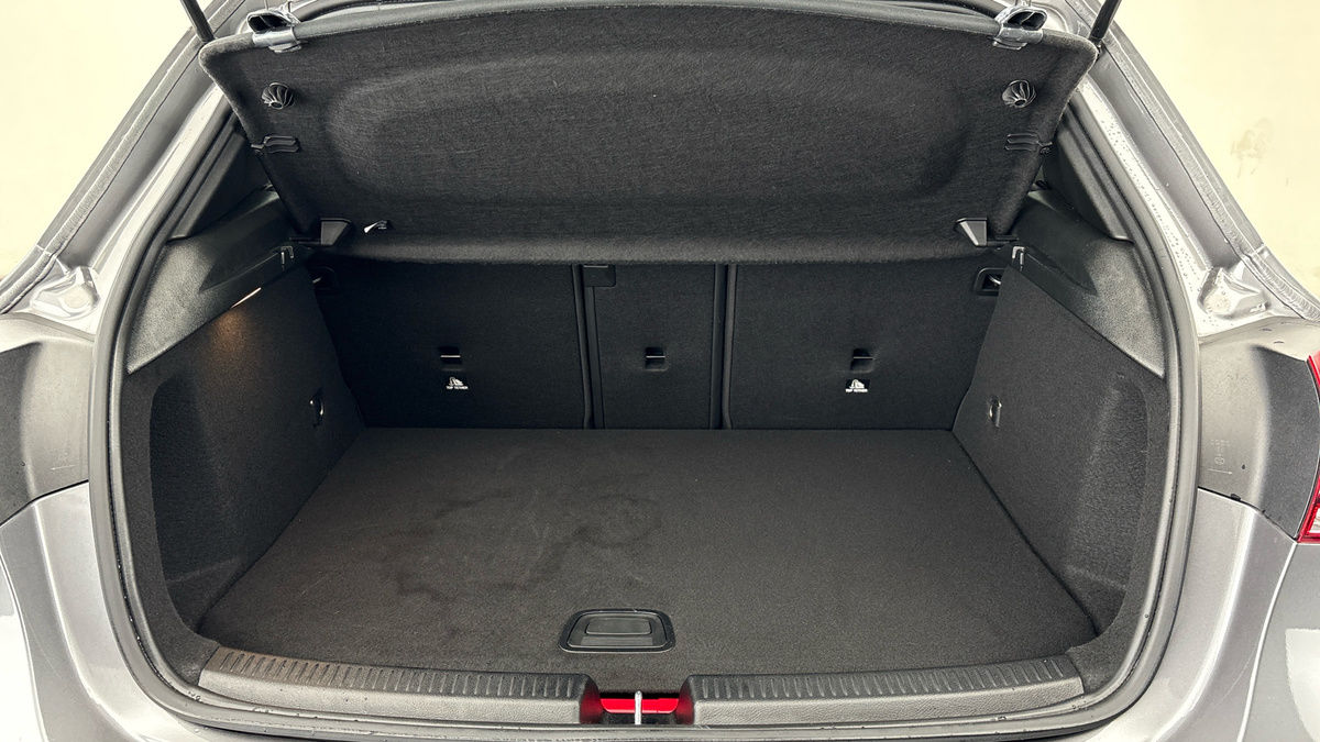 Mercedes-Benz A Class Image 11