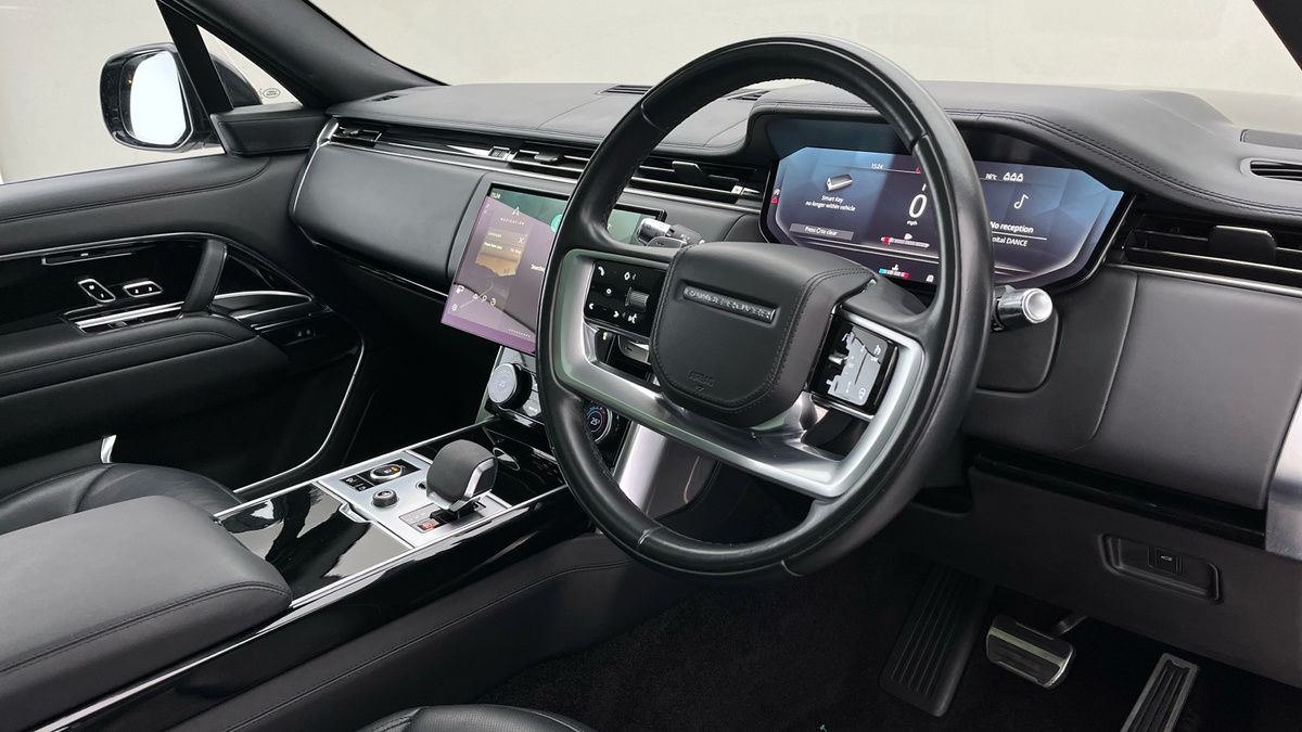 Land Rover Range Rover Image 5