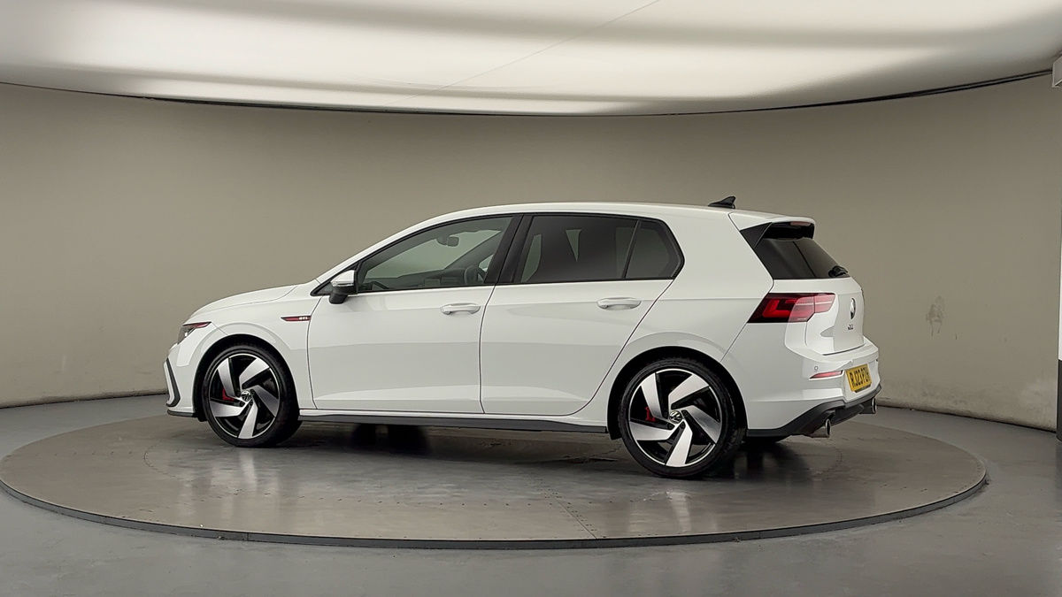 More views of Volkswagen Golf