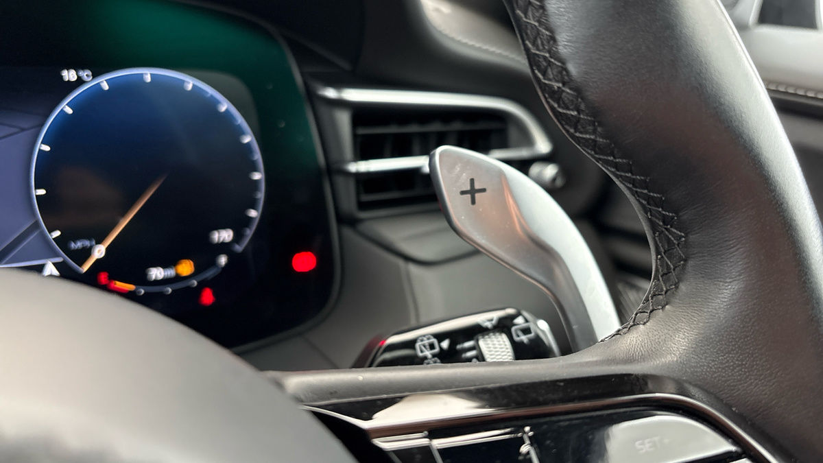 Maserati Grecale Image 37