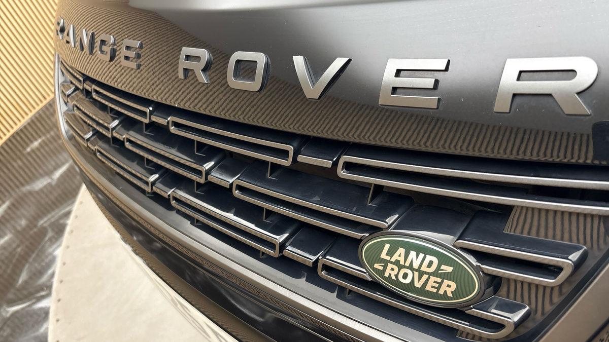 Land Rover Range Rover Evoque Image 24