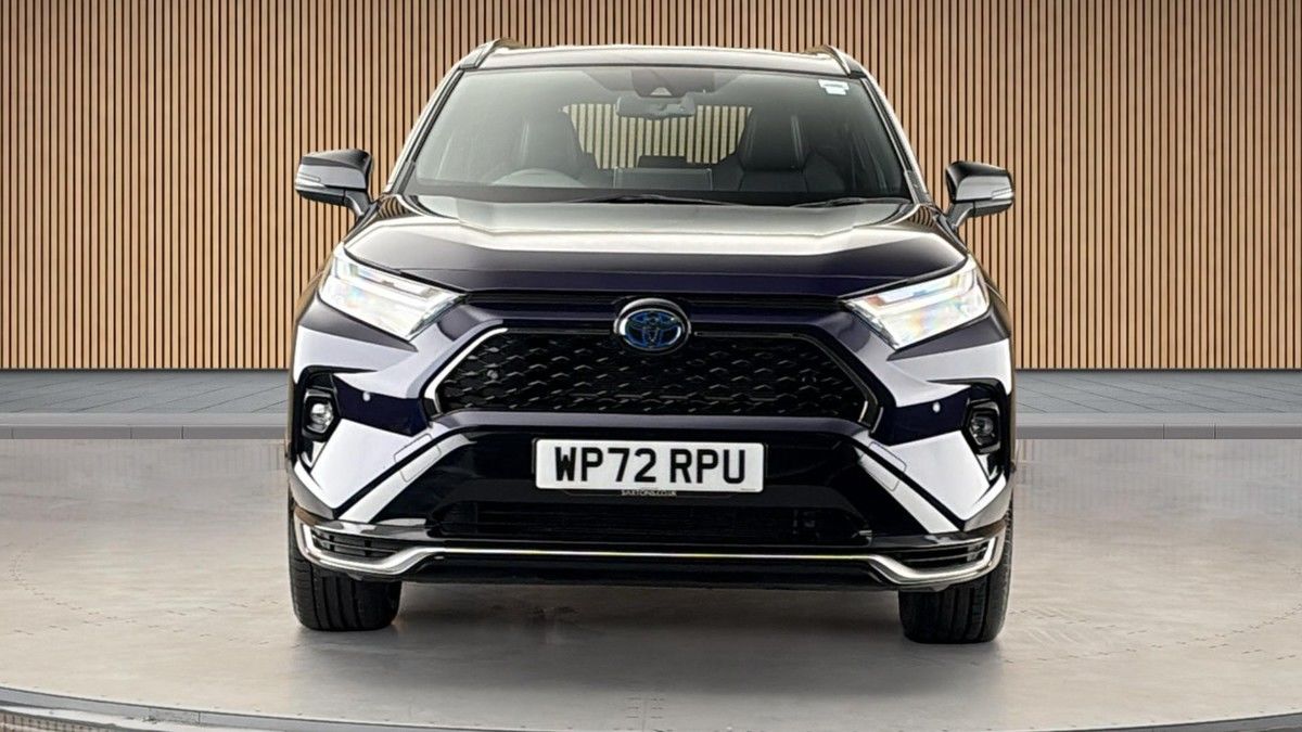 Toyota RAV4 Image 3