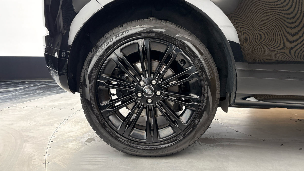Land Rover Range Rover Evoque Image 10