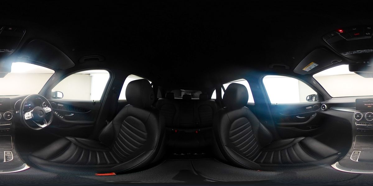 More views of Mercedes-Benz GLC