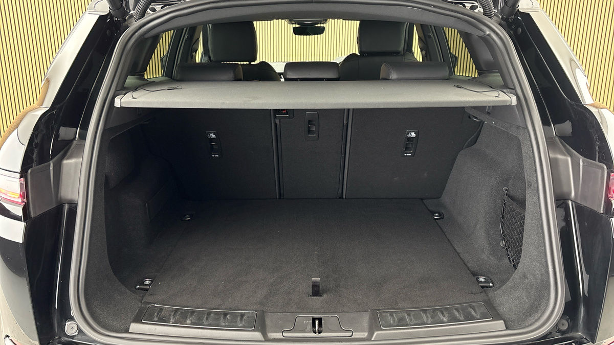 Land Rover Range Rover Evoque Image 11