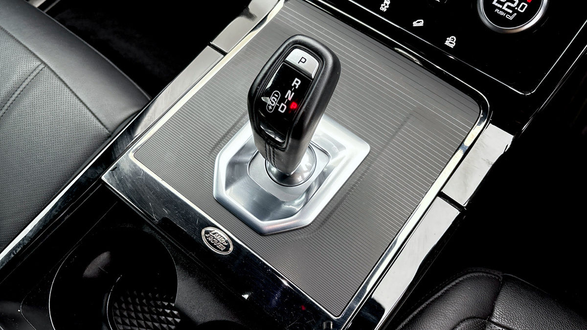 Land Rover Range Rover Evoque Image 6