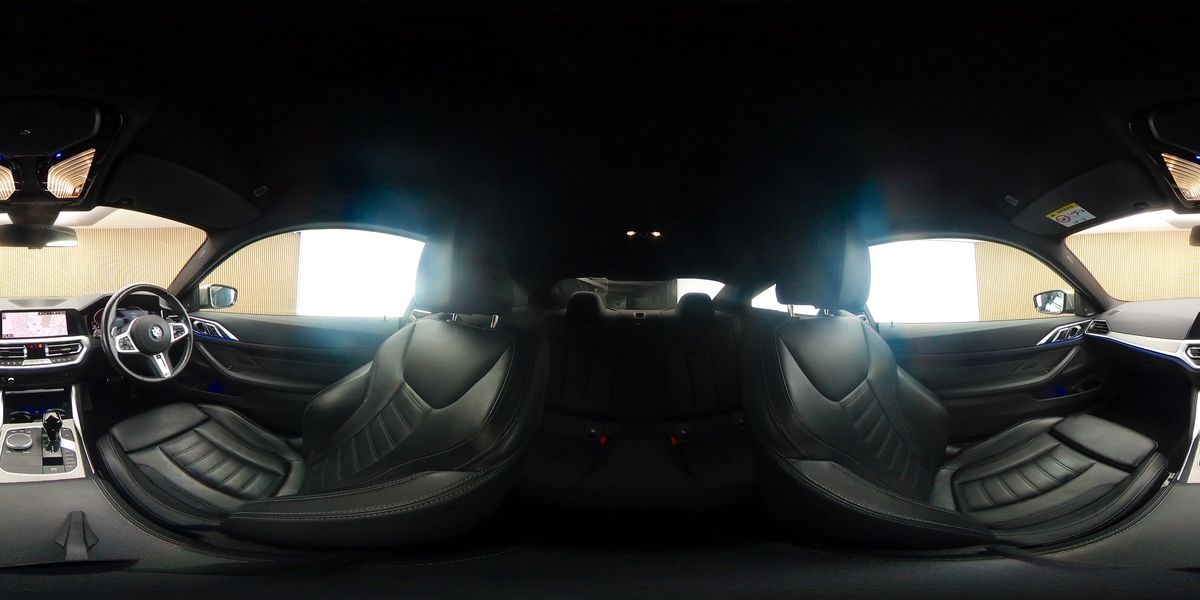 More views of BMW 4 Series