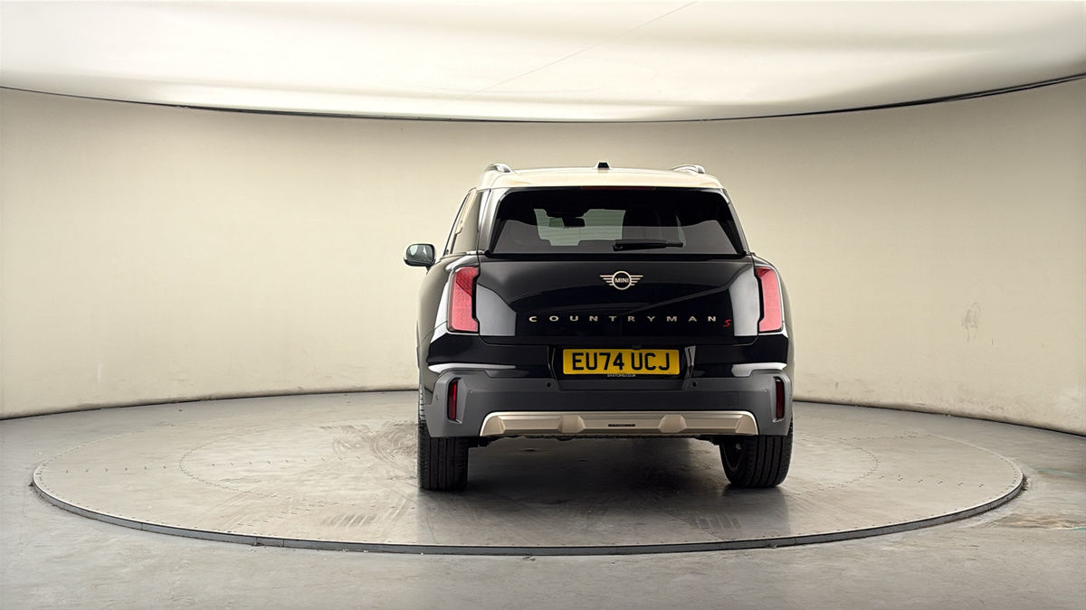 More views of MINI Countryman