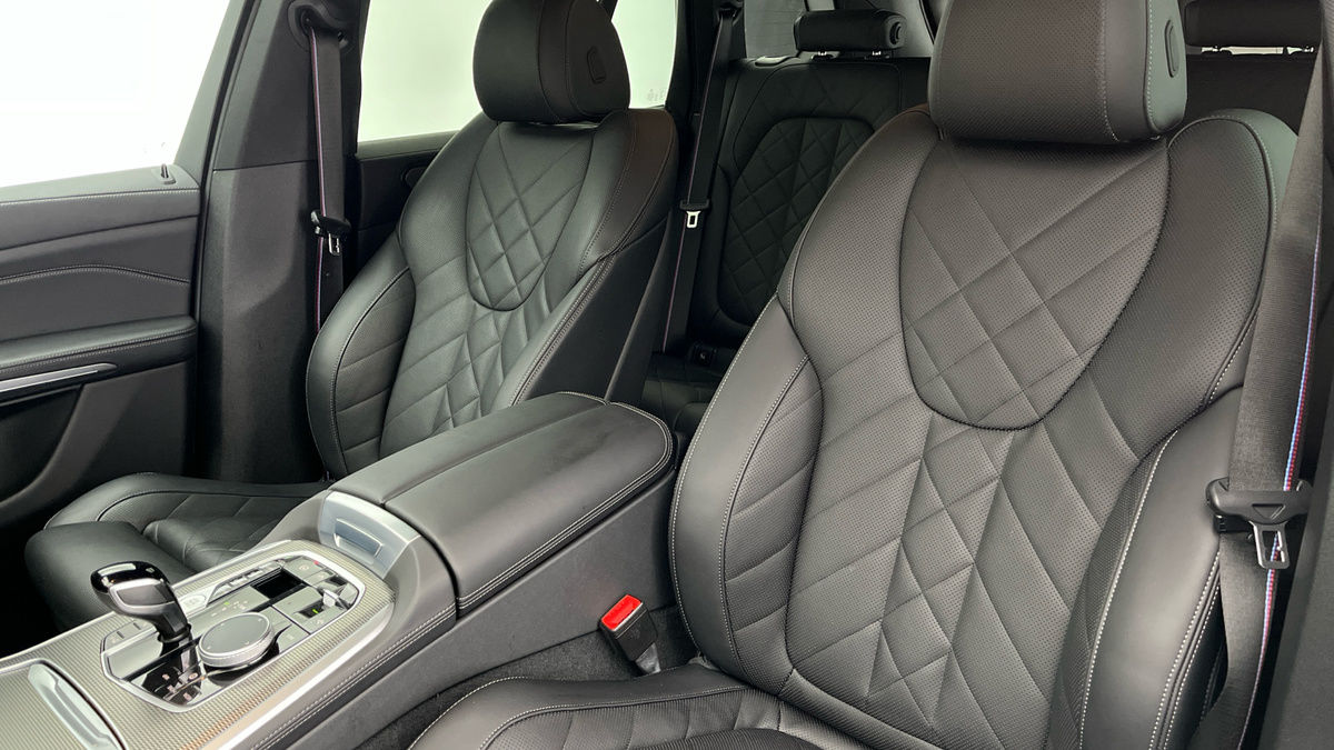 BMW X5 Image 7