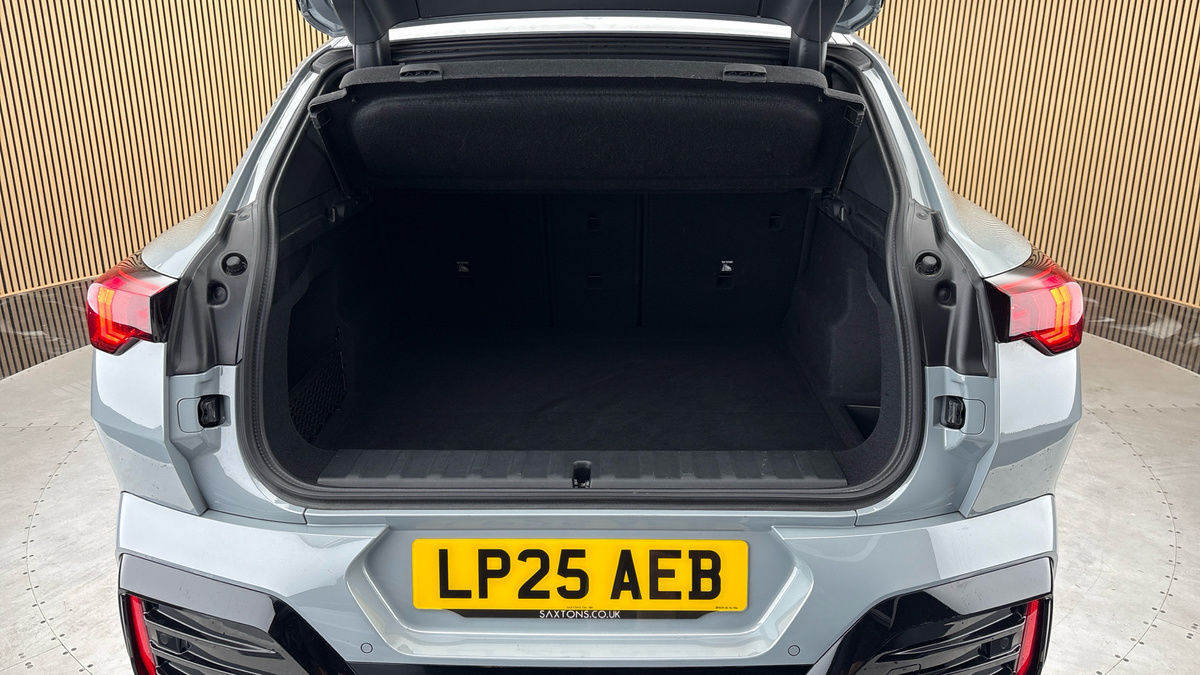 BMW X2 Image 11