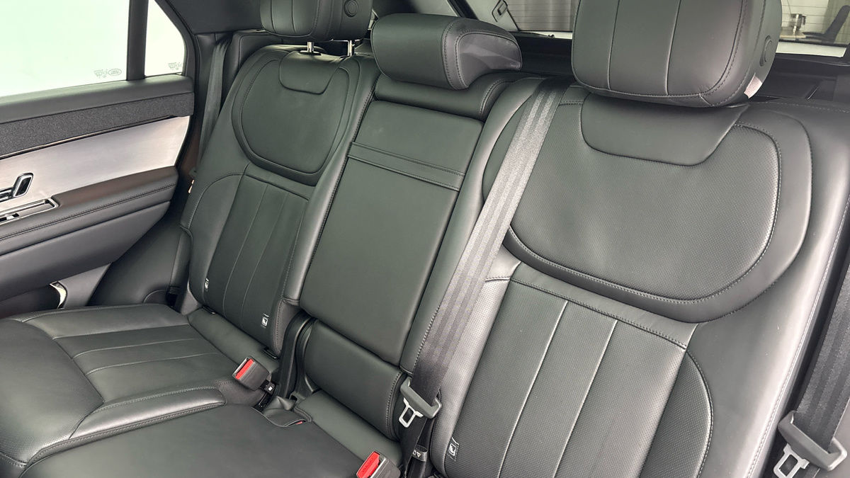 Land Rover Range Rover Sport Urban Image 8