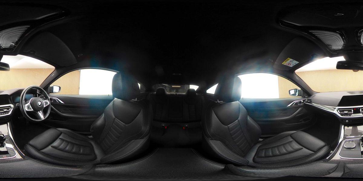 More views of BMW 4 Series