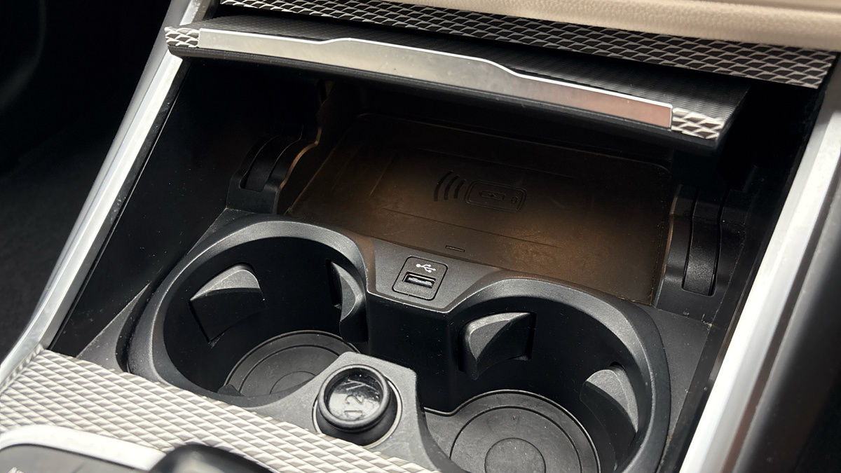 BMW 3 Series Image 37